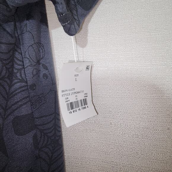 Pokémon ''Happy Halloween!'' Pikachu boys Large shirt - Picture 5 of 6